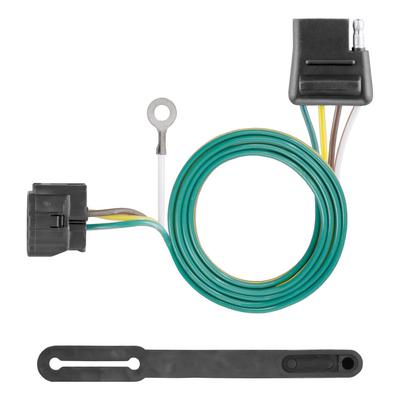 Curt Manufacturing Towed-Vehicle RV Harness Add-On - 58918